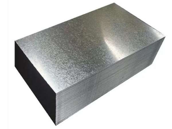 Galvanized Steel Plate&Sheet